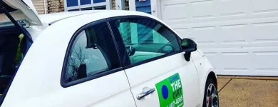 Business 2 image GIMME THE DIRT Janitorial Services in Columbus OH