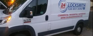 Business 2 image GINAS 24HR LOCKSMITH Locksmiths in Aurora CO