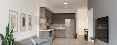 Business 3 image GIO Temporary Housing in Sacramento CA