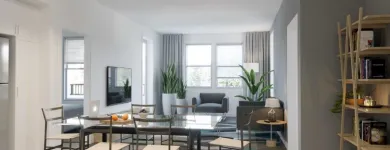 Business 4 image GIO Temporary Housing in Sacramento CA