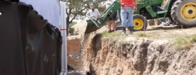 Business 4 image GL HUNT FOUNDATION REPAIR OF ROANOKE in Roanoke TX