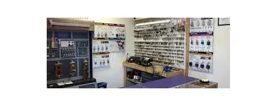 Business 2 image GLC LOCKSMITH SERVICES MESQUITE in Mesquite TX