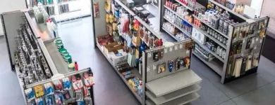 Business 2 image GLOBAL AUTO PARTS Automobile Parts & Supplies in Norwalk CA