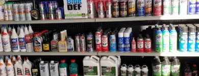 Business 3 image GLOBAL AUTO PARTS Automobile Parts & Supplies in Norwalk CA