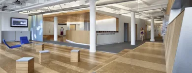 Business 4 image GLOBUS CORK Cork Flooring in Bronx NY