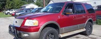 Business 3 image GO BROTHERS AUTOMOTIVE Used Car Dealers in Indianapolis IN