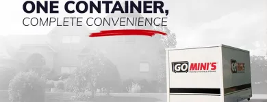 Business 3 image GO MINI'S OF TULSA Storage Facilities & Warehouses in Broken Arrow OK