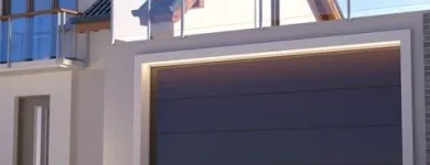 Business 3 image GOLDEN STATE MAINTENANCE Roll Up Doors in Orange CA