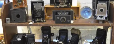 Business 1 image GOOD JUJU Vintage Stores in Kansas City MO