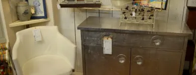 Business 2 image GOOD JUJU Vintage Stores in Kansas City MO