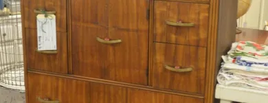 Business 4 image GOOD JUJU Vintage Stores in Kansas City MO