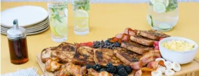 Business 1 image GOOD KITCHEN Restaurants in Las Vegas NV