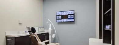 Business 1 image GORDON DENTAL IMPLANTS & COSMETICS Dentists in Leawood KS