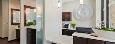 Business 2 image GORDON DENTAL IMPLANTS & COSMETICS Dentists in Leawood KS