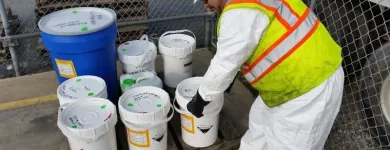 Business 1 image GOT'CHA ENVIRONMENTAL SERVICES, LLC in Hampton GA