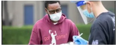 Business 2 image GOT GAME SPORTS Summer Day Camps in Los Angeles CA