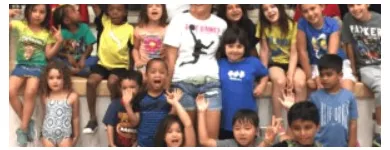 Business 4 image GOT GAME SPORTS Summer Day Camps in Los Angeles CA