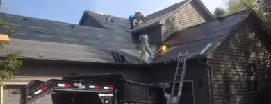 Business 1 image GOTCHA COVERED CONTRACTING Roofers in Richland Hills TX