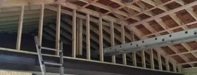 Business 2 image GOTCHA COVERED CONTRACTING Roofers in Richland Hills TX