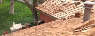 Business 3 image GOTCHA COVERED CONTRACTING Roofers in Richland Hills TX