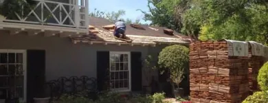 Business 4 image GOTCHA COVERED CONTRACTING Roofers in Richland Hills TX