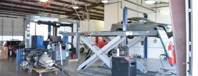 Business 2 image GP1 COLLISION CENTER OF ARLINGTON in Arlington TX
