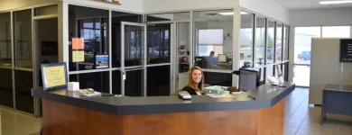 Business 3 image GP1 COLLISION CENTER OF ARLINGTON in Arlington TX