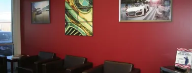 Business 8 image GP1 COLLISION CENTER OF ARLINGTON in Arlington TX