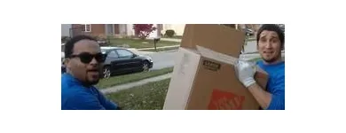 Business 8 image GR8LABOR MOVING & GENERAL LABOR SERVICES Moving & Relocation Services in Columbus OH