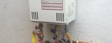 Business 1 image GRADE A PLUMBING SERVICES, INC. Water Treatment Equipment & Service in Campbell CA