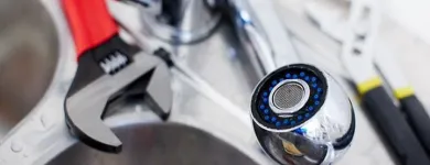 Business 2 image GRADE A PLUMBING SERVICES, INC. Water Treatment Equipment & Service in Campbell CA