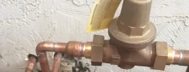 Business 6 image GRADE A PLUMBING SERVICES, INC. Water Treatment Equipment & Service in Campbell CA