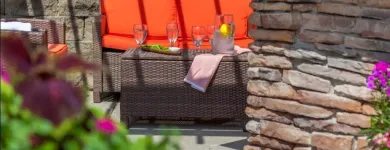 Business 1 image GRANDE RESERVE AT GEIST Student Housing Center in Indianapolis IN