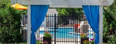 Business 3 image GRANDE RESERVE AT GEIST Student Housing Center in Indianapolis IN