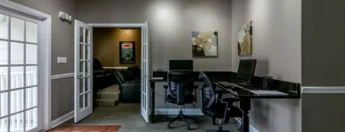 Business 5 image GRANDE RESERVE AT GEIST Student Housing Center in Indianapolis IN