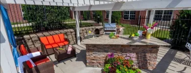 Business 6 image GRANDE RESERVE AT GEIST Student Housing Center in Indianapolis IN