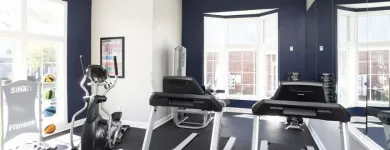 Business 14 image GRANDE RESERVE AT GEIST Student Housing Center in Indianapolis IN