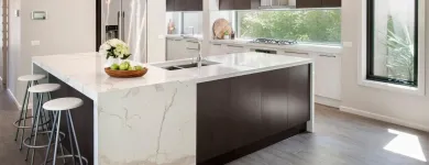 Business 1 image GRANITE TRANSFORMATIONS OF SEATTLE Kitchen Furniture & Countertops in Tukwila WA