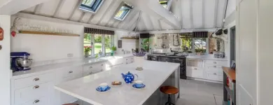 Business 3 image GRANITE TRANSFORMATIONS OF SEATTLE Kitchen Furniture & Countertops in Tukwila WA