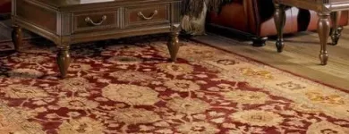 Business 6 image GREAT AMERICAN CARPET AND STONE CARE Pet Odor Removal in Tomball TX