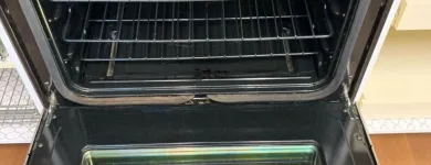 Business 3 image GREAT WHITE HOUSE CLEANING SERVICES in Stockton CA