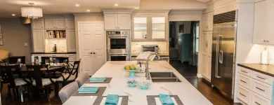 Business 3 image GREATER PACIFIC CONSTRUCTION Remodeling Contractors in Tustin CA