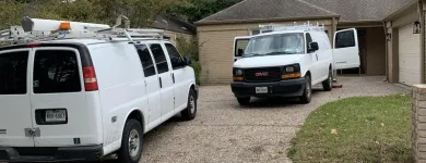 Business 3 image GREEN AIR DUCT CLEANING & HOME SERVICES in Houston TX