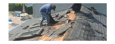 Business 1 image GREEN APPLE ROOFING Roofing Contractors in Lakewood NJ
