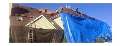 Business 4 image GREEN APPLE ROOFING Roofing Contractors in Lakewood NJ