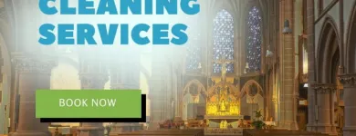Business 1 image GREEN CLEAN JANITORIAL Cleaning Services in Columbus OH