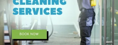 Business 2 image GREEN CLEAN JANITORIAL Cleaning Services in Columbus OH
