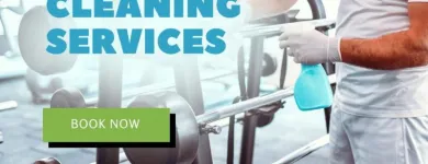 Business 5 image GREEN CLEAN JANITORIAL Cleaning Services in Columbus OH