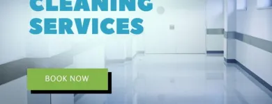 Business 6 image GREEN CLEAN JANITORIAL Cleaning Services in Columbus OH