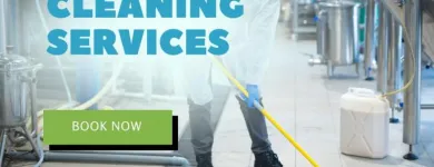 Business 7 image GREEN CLEAN JANITORIAL Cleaning Services in Columbus OH